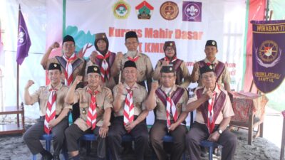 KMD Sako SPN DIY Siapkan SDM Berkarakter