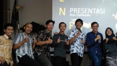 Reviewer LPDP: Public Speaking Lejitkan Karir dan Prestasi Mahasiswa
