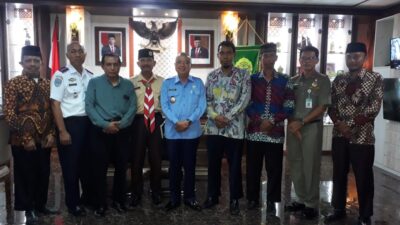 Bupati Bantul Siap Hadiri Silbinas