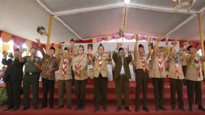 VIDEO: Sako SPN Membentuk Kakak Pembina Peka Perubahan Zaman