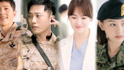Ada Bahaya Dibalik Kebiasaan Menonton Drama Korea