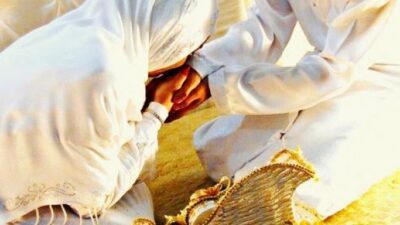 VIDEO: Wahai Istri, Jangan Halangi Suamimu Meraih Surganya