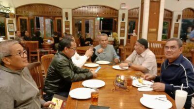 Rektor UMI : Kebersamaan, Kekuatan Besar Membangun UMI