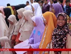 VIDEO: LDII Tangerang Siap Cetak Generasi Profesional dan Religius