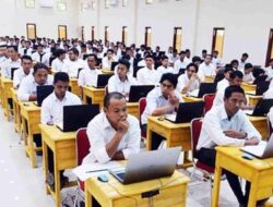Catat Tanggalnya! Sekolah Dinas Buat Jadi CPNS Dibuka 1 Juni