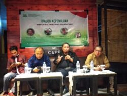 Pemuda Muhammadiyah Majene Gelar Dialog Kepemiluan Mengawal Integritas Pilkada 2020