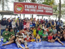 TPQ Budi Luhur LDII Jayapura Tumbuhkan Sifat Enam Tabiat Luhur Melalui Games