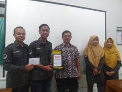 LINES DIY Tingkatkan Partisipasi Publik Melalui Lomba Karya Jurnalistik