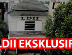 VIDEO: Klarifikasi LDII Eksklusif?