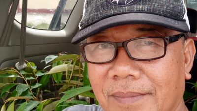 Agus Salim, Pendidik Sekaligus Pengusaha yang Peduli Lingkungan