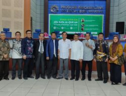 Diskusi Rutin ICMI: Apa Kata Al-Qur’an Tentang Demokrasi dan HAM