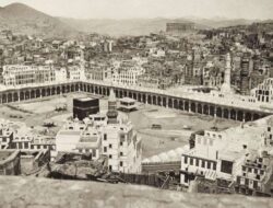 Fathu Makkah: Manusia Berbondong-bondong Masuk Islam