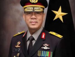 Kapolda Gorontalo Bakal Dijabat Brigjen Pol Adnas