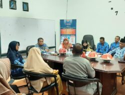 Pengaduan 8 Siswa Madrasah Akhirnya Menemukan Titik Temu di Meja Ombudsman