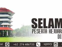 51 Perguruan Tinggi Terjunkan Atlet Rebut Piala Presiden di Kejurnas Pencak Silat UPN Veteran