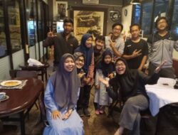 Meet Up Perdana Komunitas Pecinta Foto “Beep Photografi”