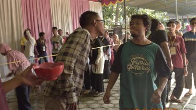 Pererat Silaturahim, LDII Kulon Progo Gelar REPOST