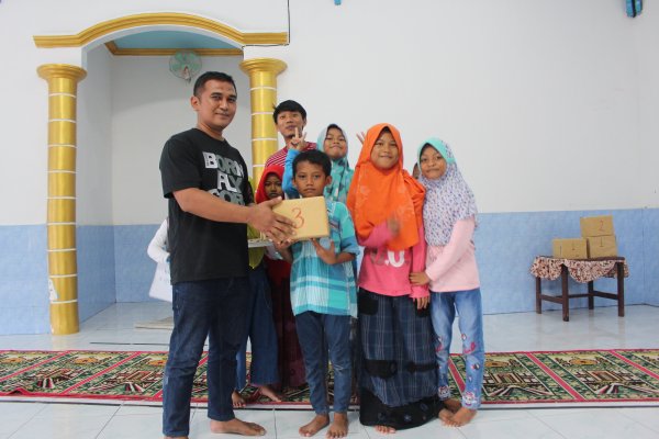 Lomba Masak LDII Kepualauan Yapen Papua 13