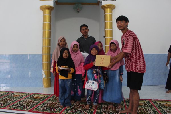 Lomba Masak LDII Kepulauan Yapen Papua 12