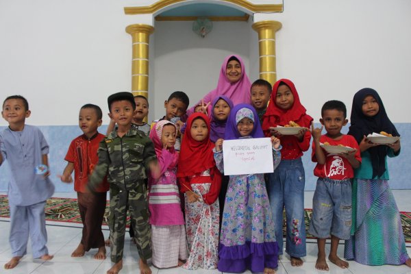 Lomba Masak LDII Kepulauan Yapen Papua 13