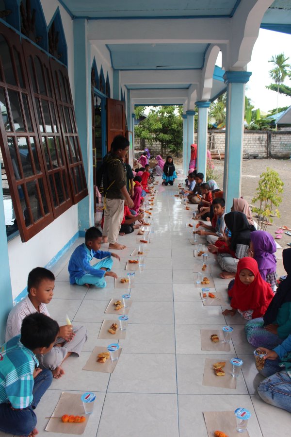 Lomba Masak LDII Kepulauan Yapen Papua 14