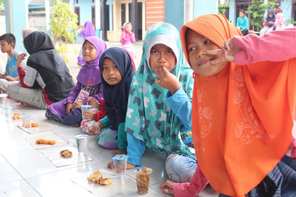 Lomba Masak LDII Kepulauan Yapen Papua 16