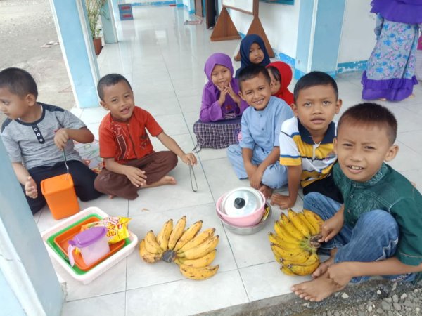 Lomba Masak LDII Kepulauan Yapen Papua 3