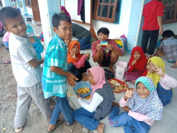 Lomba Masak LDII Kepulauan Yapen Papua 4