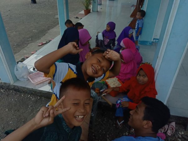 Lomba Masak LDII Kepulauan Yapen Papua 5