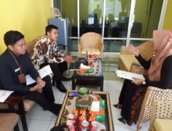 Ombudsman RI Sulbar: Dugaan Maladministrasi Selesai Melalui Jalur Damai