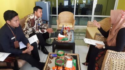 Ombudsman RI Sulbar: Dugaan Maladministrasi Selesai Melalui Jalur Damai