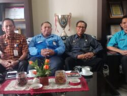 Menuju Layanan Publik Berkualitas, Pemda Polman Akan Kembali Disurvey Oleh Ombudsman RI