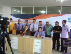 Sepi Pendaftar, Rektor Petahana UNM Melaju Periode ke Dua