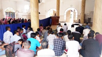 DPD LDII Sampit Tegaskan Kembali Bijak Bermedia Sosial