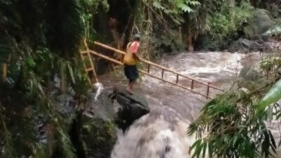 3 Siswa SMPN 1 Turi Sleman Belum Ditemukan, Sri Sultan Perintahkan BPBD DIY Keluarkan Surat Edaran