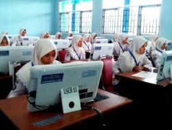 Ini Jadwal Lengkap UNBK 2020 untuk SMP/MTs, SMA/MA, dan SMK