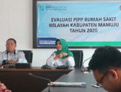 BPJS Kesehatan Gandeng Ombudsman, Beri Penguatan PIPP di Rumah Sakit