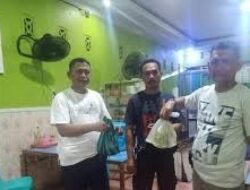 Penjual Bakso “Daging Tikus” di Mamuju Tengah Diamankan Polisi