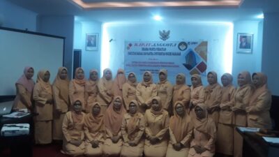 dharma wanita