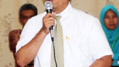 Dekan FT UMI: Hikmah Corona, Kampus Menjadi Familiar dengan Sistem Daring