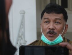 Dua Kali Kecurian, 20.000 Masker Hilang di RSUD Pagelaran Cianjur