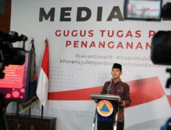 MUI Ajak Masyarakat Berkontribusi dalam Pencegahan Covid-19 Sesuai Fatwa MUI 14/2020