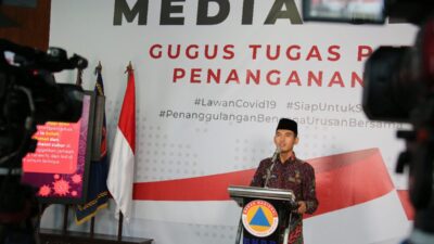 MUI Ajak Masyarakat Berkontribusi dalam Pencegahan Covid-19 Sesuai Fatwa MUI 14/2020