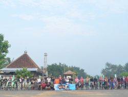 Gojet, Olahraga Murah Meriah Ala Remaja LDII Jetis