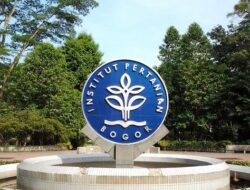 Terpapar Ayahnya, Satu Mahasiswa IPB Positif Covid-19