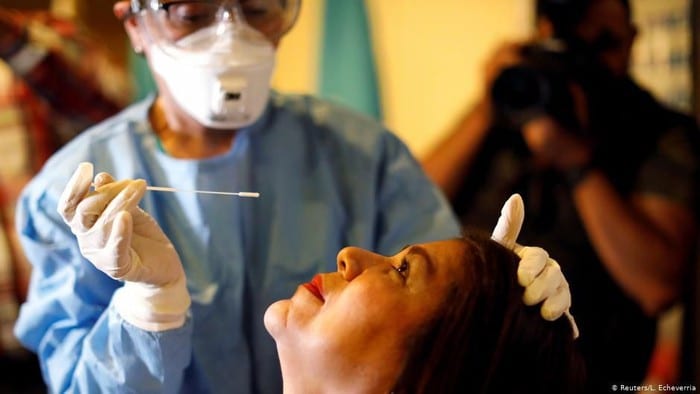 Penasaran, 'Tes Corona' Gratis atau Harus Bayar Gak Sih?