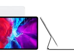 Apple iPad Pro 2020 Resmi Dirilis, Cek Harga dan Spesifikasinya