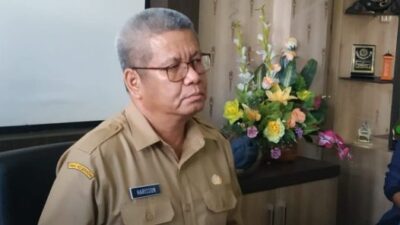 Kadinkes Kalbar Umumkan Dua Pasien Positif COVID-19 di Kalbar Sembuh