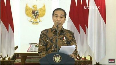 jokowi