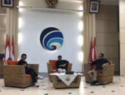 Kominfo Siapkan Program Daring Unggulan Selama Masa Darurat Corona